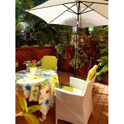 Guest House Santa Maria
