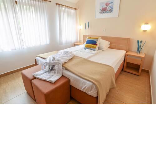 Guest house Santa marija
