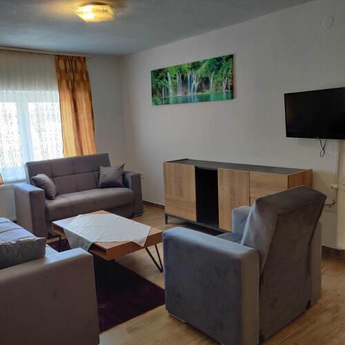 Guest House Šapina