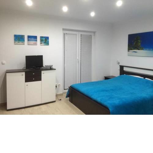 Guest House Sidro