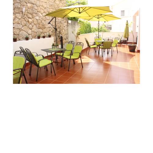 Guest House Sol