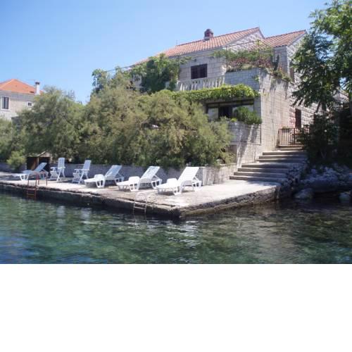 Stone house Gregov