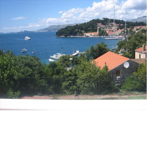 Guest House Tija 1