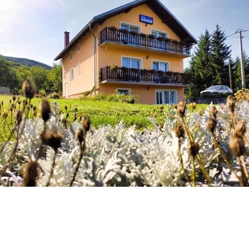 Guest House Toic