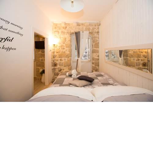 Guest House Tomasi