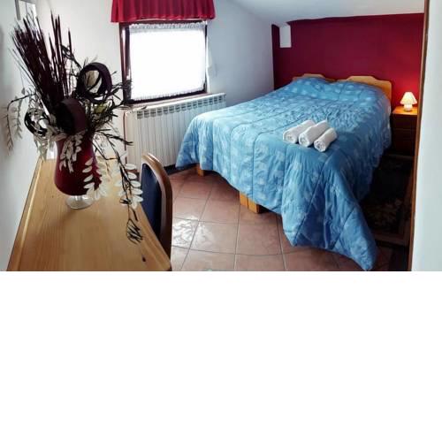 Guest house Vesna Luketic