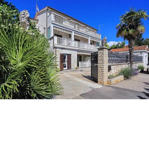 Guest House Villa Jadera