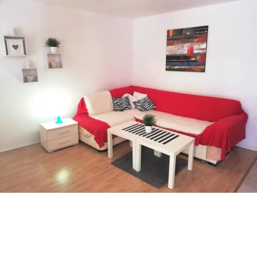 Guest House with Garden in Centre- Split Old Town