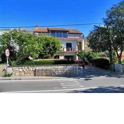 Guesthoouse Starigrad (607)