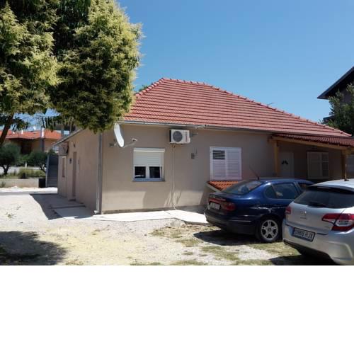 Guesthouse Andria