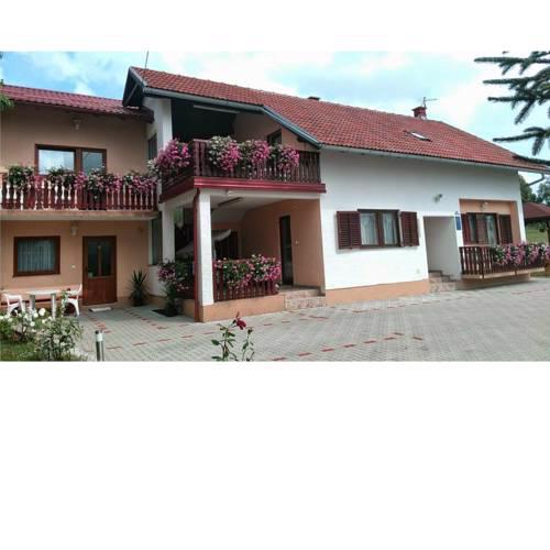 Guesthouse Ante Hodak