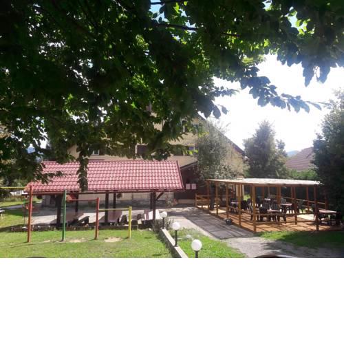 Guesthouse Arnika