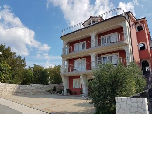 Guesthouse Barica