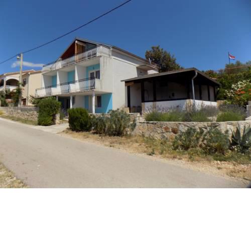 Guesthouse Casa Lavanda