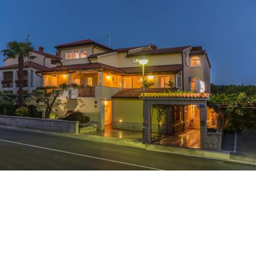 Guesthouse Casa Nova