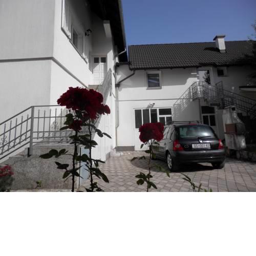 Guesthouse Centar Amadeus