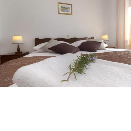 Guesthouse Dalmare
