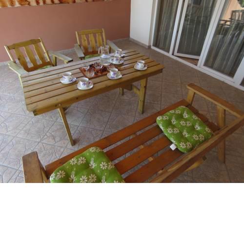 Guesthouse Dila