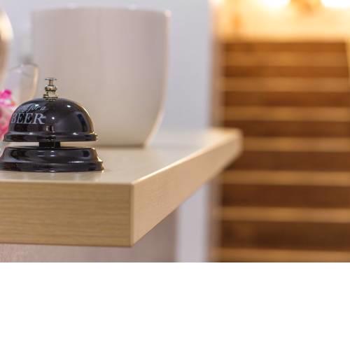 Guesthouse Dubai