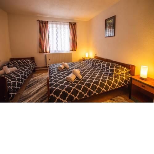 Guesthouse Ilić