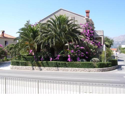 Guesthouse Klečak