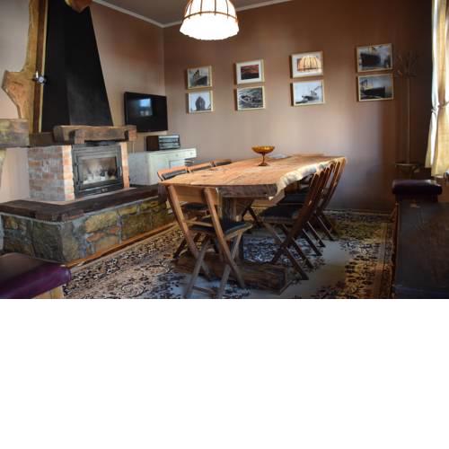 Guesthouse Kranjac