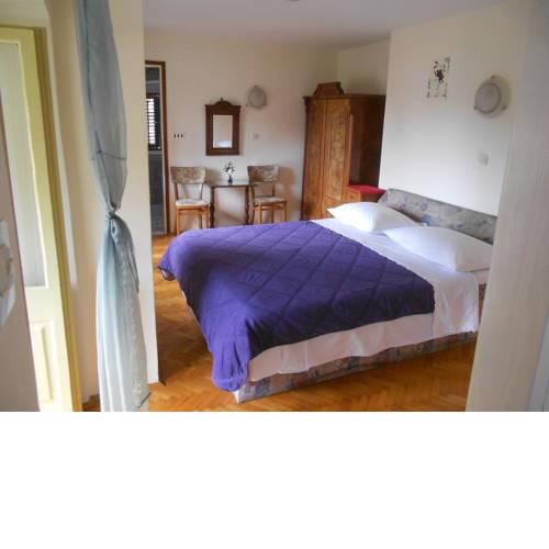 Guesthouse Kuća na šterne