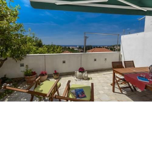 Maria Di Apartment