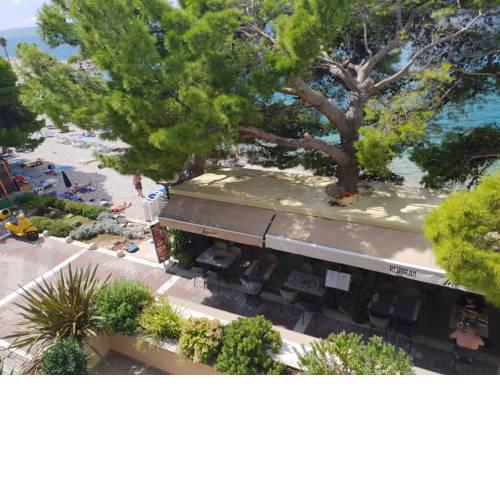 Guesthouse Marina