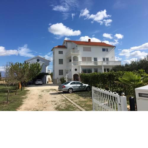 Guesthouse Mate 2