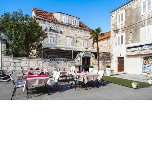 Guesthouse Mimbelli