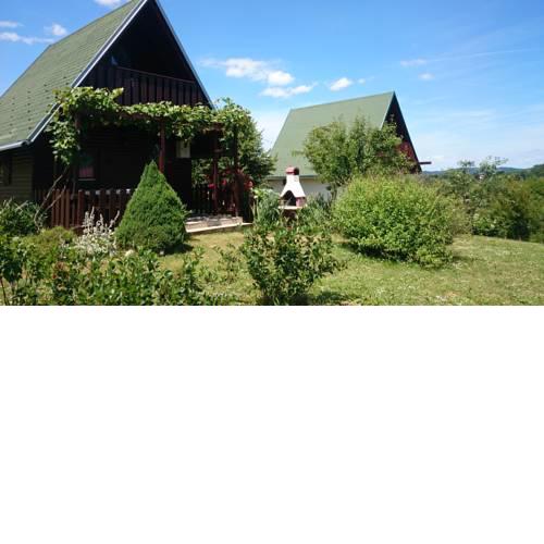 Guesthouse Mreznicka Idila