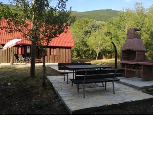 Guesthouse Natura