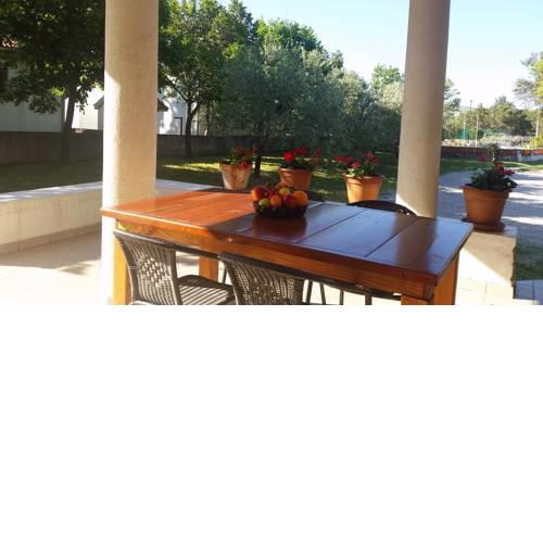 Guesthouse Neven Paklenica