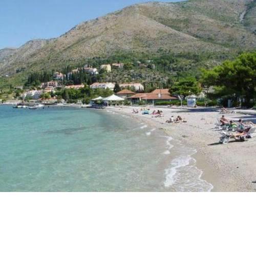 Guesthouse Oliva