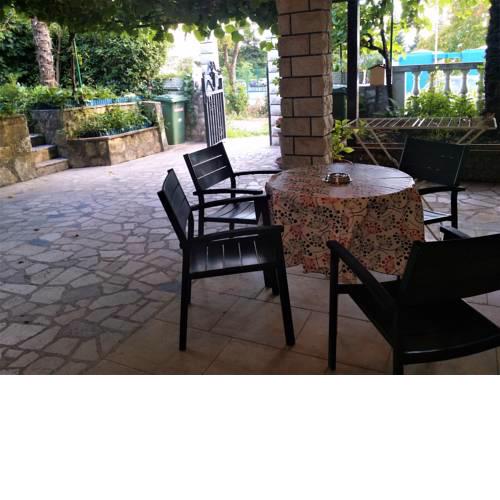 Guesthouse Palma Sandy beach