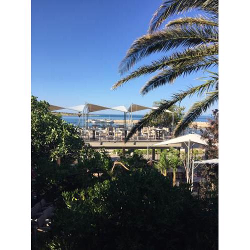 Guesthouse Punta Mira