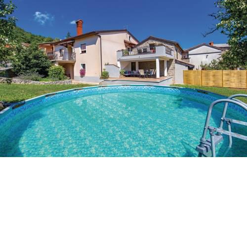 Guesthouse Pupa Opatija Istra