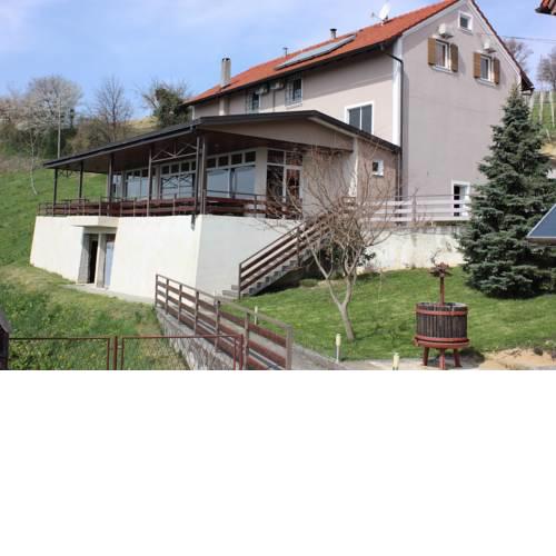 Guesthouse Režekov podrum