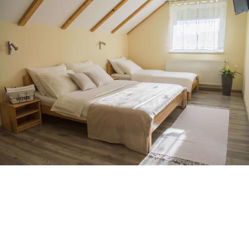 Guesthouse Rubcic
