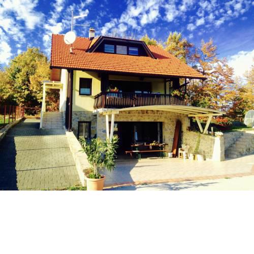 Guesthouse Scheliga,Samobor