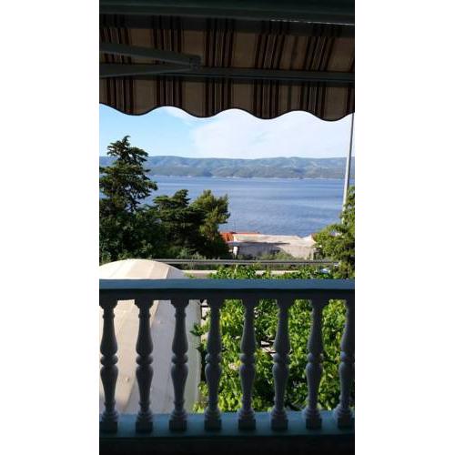Guesthouse Stanici (575)