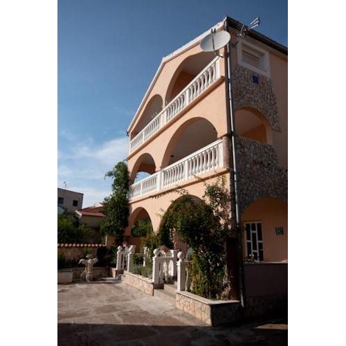 Guesthouse Tribunj (649)