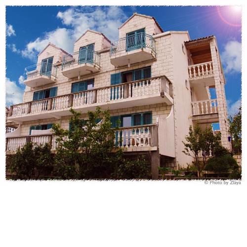 Guesthouse Vejo