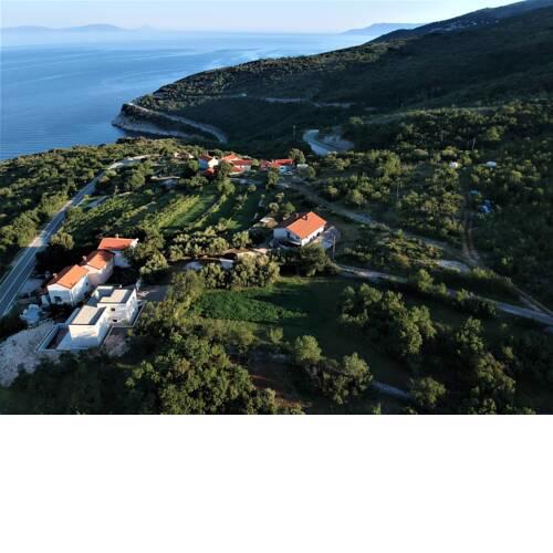 Guesthouse Villa Brestova