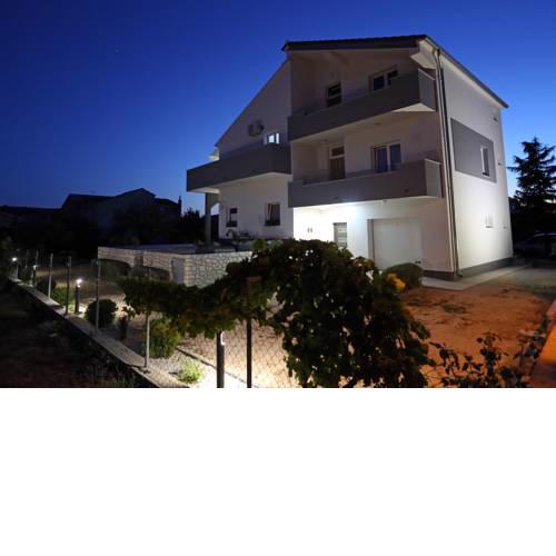 Guesthouse Villa DomeNico