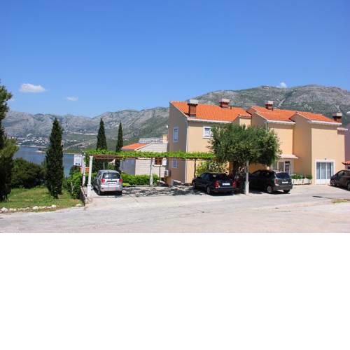 Guesthouse Villa Stanovic Vlaho