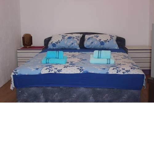 Bohemia Retro Apartment in Centar