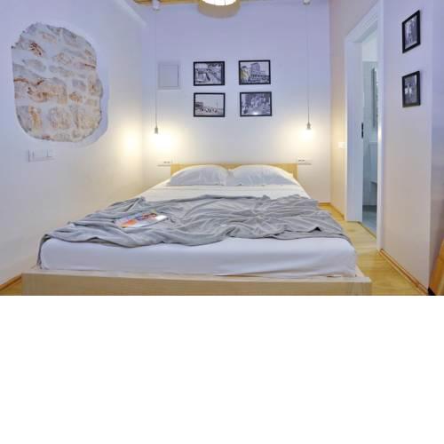 Guverna New City Accommodation