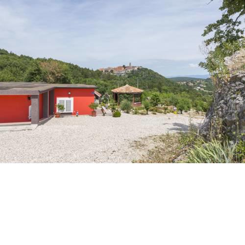 Hacienda Lucy